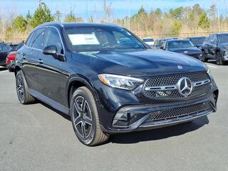 2026 Mercedes-Benz Glc for sale in Hampton VA