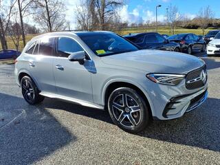 2026 Mercedes-Benz Glc for sale in Hampton VA