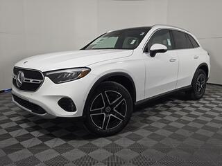 2026 Mercedes-Benz Glc for sale in Waukesha WI