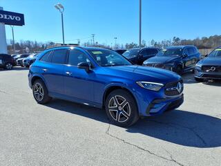 2026 Mercedes-Benz Glc