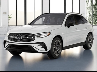 2026 Mercedes-Benz Glc for sale in Novi MI