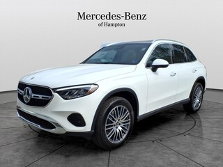 2026 Mercedes-Benz Glc for sale in Hampton VA