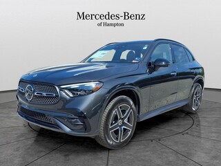 2026 Mercedes-Benz Glc for sale in Hampton VA