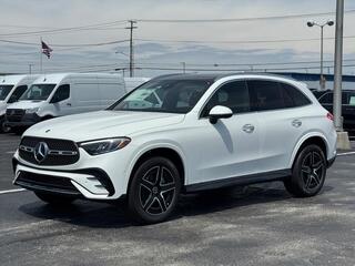 2026 Mercedes-Benz Glc for sale in Tiffin OH