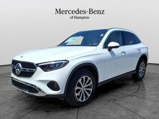 2026 Mercedes-Benz Glc for sale in Hampton VA