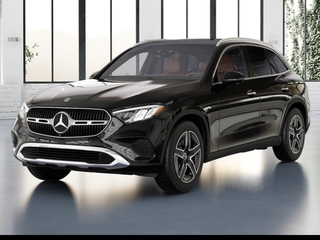 2026 Mercedes-Benz Glc for sale in Novi MI