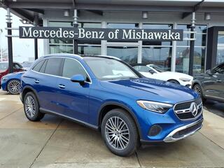 2026 Mercedes-Benz Glc