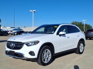 2023 Mercedes-Benz Glc