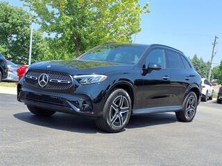 2024 Mercedes-Benz Glc for sale in Novi MI