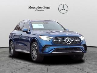 2024 Mercedes-Benz Glc for sale in Hampton VA