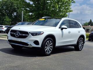 2024 Mercedes-Benz Glc for sale in Novi MI