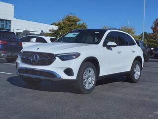 2025 Mercedes-Benz Glc for sale in Novi MI