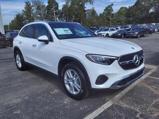 2025 Mercedes-Benz Glc