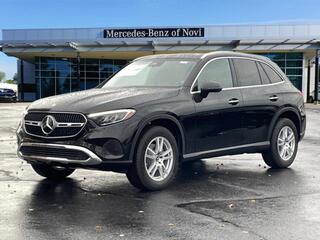 2025 Mercedes-Benz Glc for sale in Novi MI