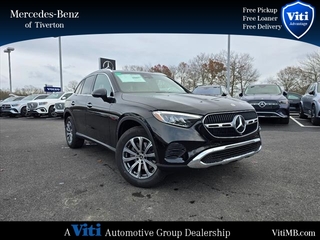 2025 Mercedes-Benz Glc for sale in Tiverton RI