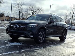2025 Mercedes-Benz Glc for sale in Novi MI