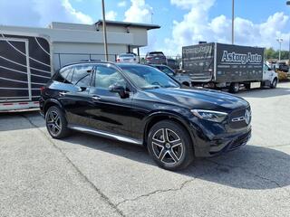 2026 Mercedes-Benz Glc