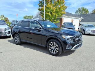 2026 Mercedes-Benz Glc