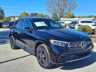 2026 Mercedes-Benz Glc