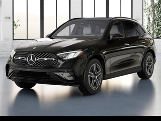 2026 Mercedes-Benz Glc for sale in Novi MI