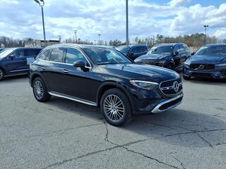 2026 Mercedes-Benz Glc for sale in Charleston WV