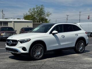 2026 Mercedes-Benz Glc for sale in Tiffin OH
