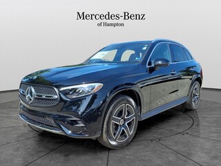 2026 Mercedes-Benz Glc for sale in Hampton VA