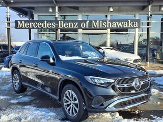 2026 Mercedes-Benz Glc