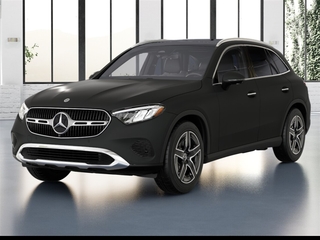 2026 Mercedes-Benz Glc for sale in Novi MI