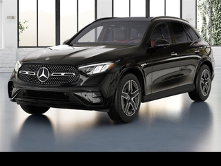 2026 Mercedes-Benz Glc for sale in Novi MI
