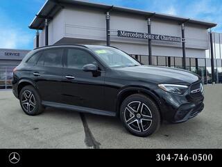 2026 Mercedes-Benz Glc
