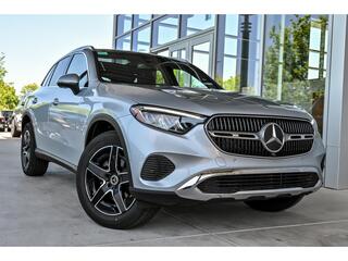2026 Mercedes-Benz Glc