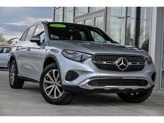 2023 Mercedes-Benz Glc