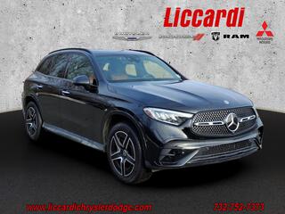 2023 Mercedes-Benz Glc