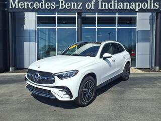 2023 Mercedes-Benz Glc