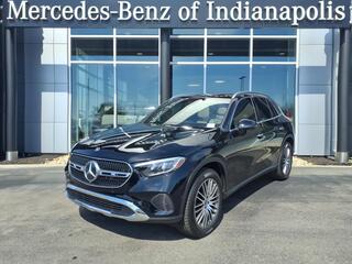 2023 Mercedes-Benz Glc