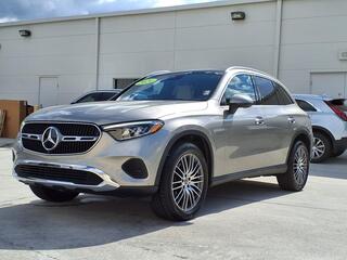 2024 Mercedes-Benz Glc