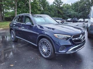 2024 Mercedes-Benz Glc