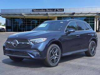 2024 Mercedes-Benz Glc