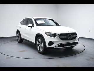 2024 Mercedes-Benz Glc