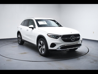 2024 Mercedes-Benz Glc for sale in Hampton VA