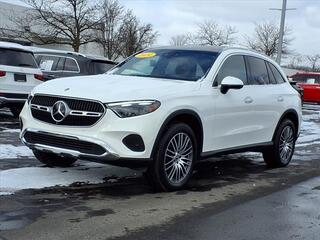 2024 Mercedes-Benz Glc for sale in Novi MI