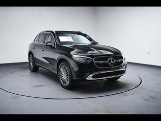 2025 Mercedes-Benz Glc for sale in Hampton VA