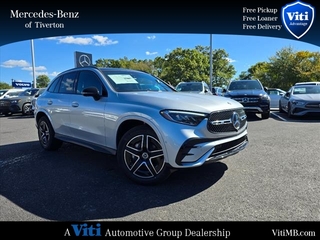 2025 Mercedes-Benz Glc for sale in Tiverton RI