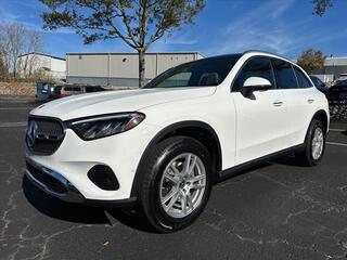 2025 Mercedes-Benz Glc for sale in Greenville SC