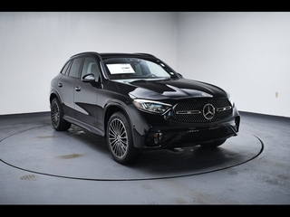 2025 Mercedes-Benz Glc for sale in Hampton VA