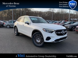 2025 Mercedes-Benz Glc for sale in Tiverton RI