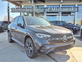 2025 Mercedes-Benz Glc