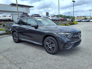 2025 Mercedes-Benz Glc for sale in Charleston WV