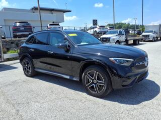 2025 Mercedes-Benz Glc